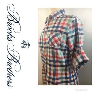 Brooks Brothers Button Up Shirt